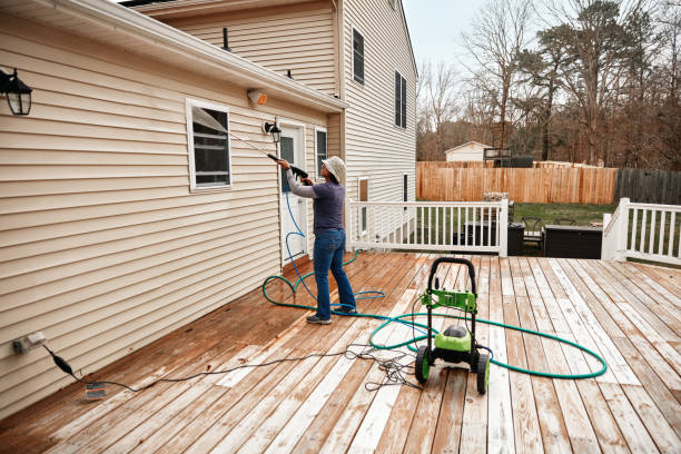 Hendersonville, TN Pressure Washing Company