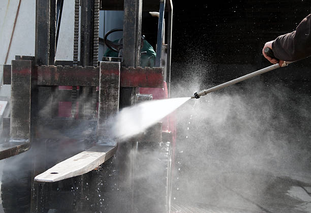  Hendersonville, TN Pressure Washing Pros
