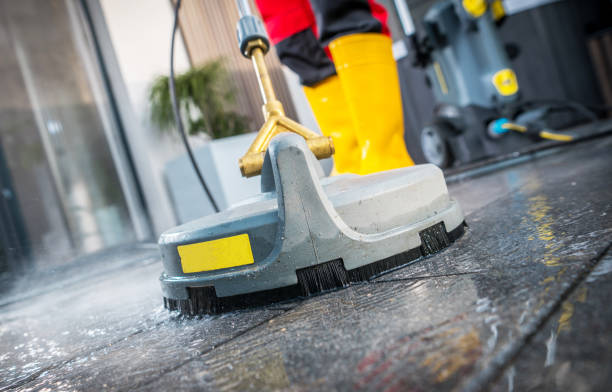 Best Pressure Washing Cost  in Hendersonville, TN