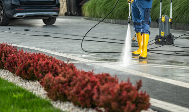Best Sidewalk Pressure Washing  in Hendersonville, TN