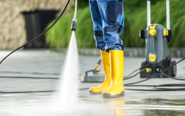 Best Exterior Home Cleaning  in Hendersonville, TN