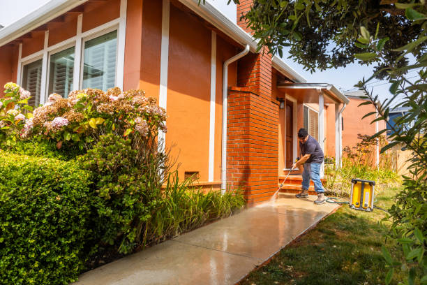 Best Deck Pressure Washing  in Hendersonville, TN