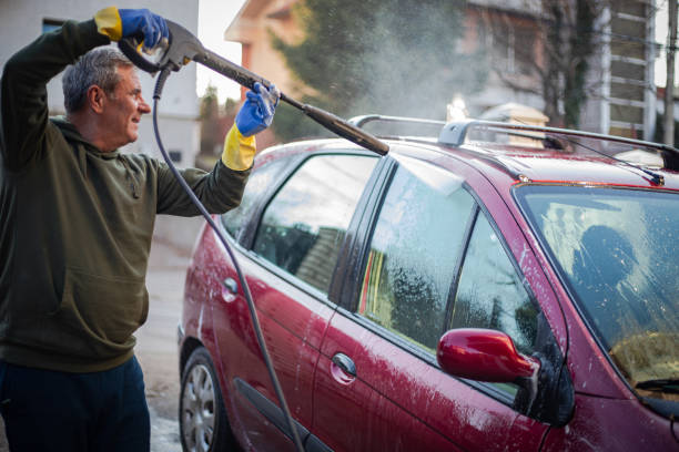 Best Commercial Pressure Washing  in Hendersonville, TN