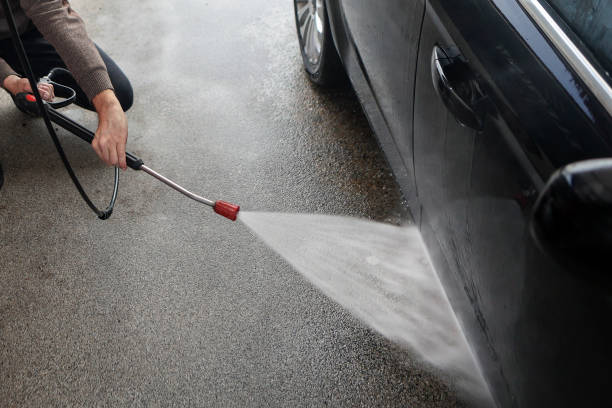 Trusted Hendersonville, TN Pressure Washing Experts
