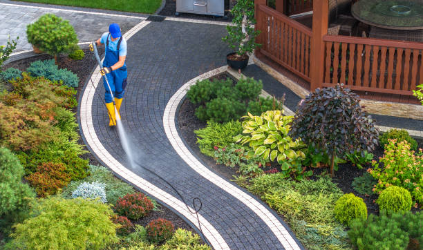 Best Deck Cleaning Services  in Hendersonville, TN