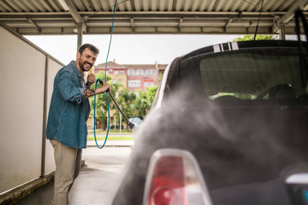 Best Commercial Building Pressure Washing  in Hendersonville, TN