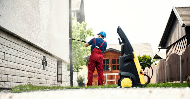 Best Roof Pressure Washing  in Hendersonville, TN